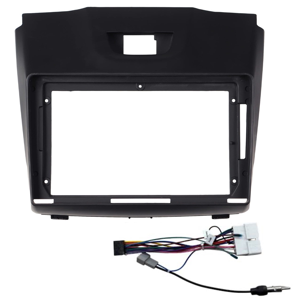 OneNav Fitment Kit for Isuzu (9inch)