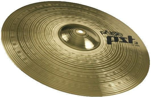 Paiste PST 3 20IN RIDE