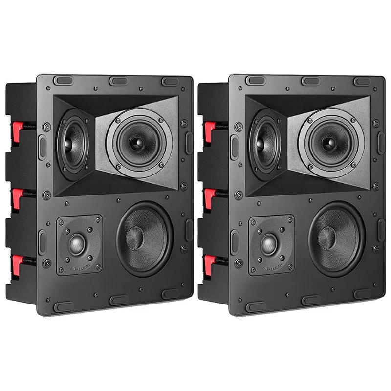 M&k - IW Series - IW150T PAIR