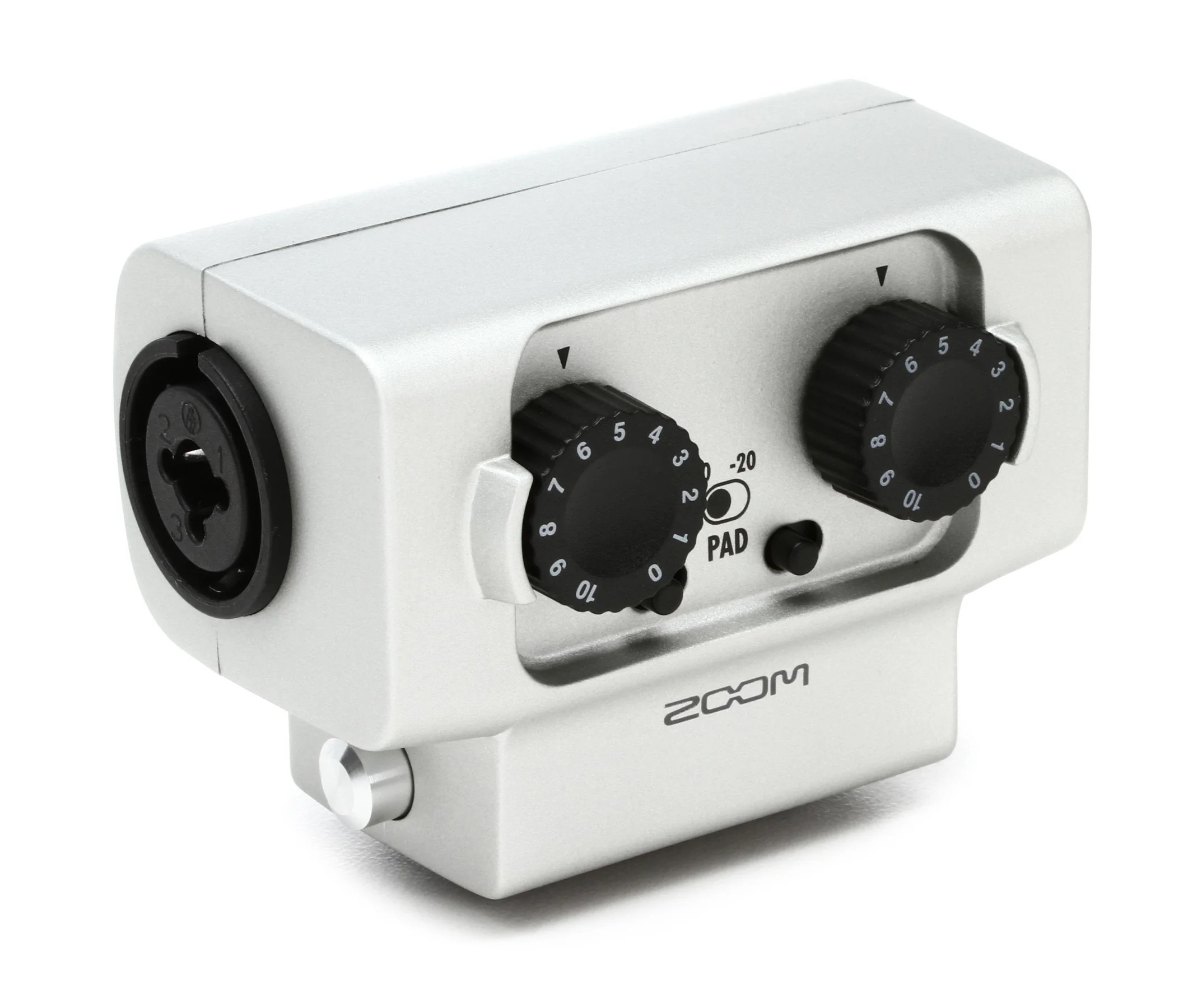 ZOOM Xlr/trs Input FOR H6