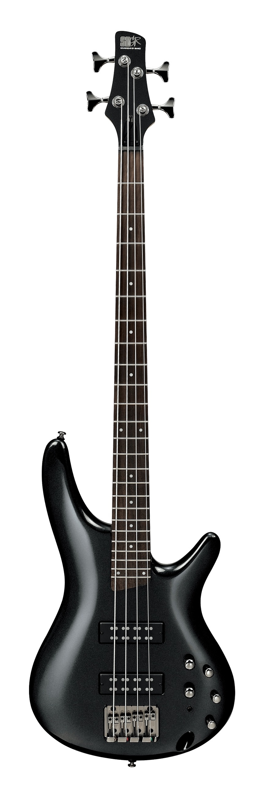 Ibanez Standard Series 4str Bass Guitar