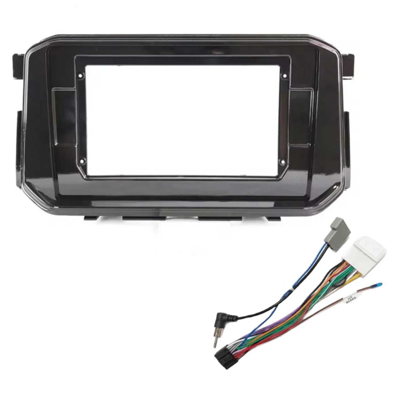 OneNav Fitment Kit for Nissan Terra 2022+ (10.1 Inch)