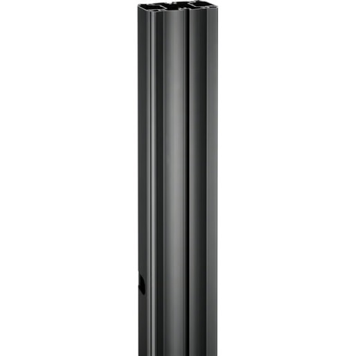 Vogels - 7227180 - PUC 2718 Connect-IT XL POLE 180CM - Black