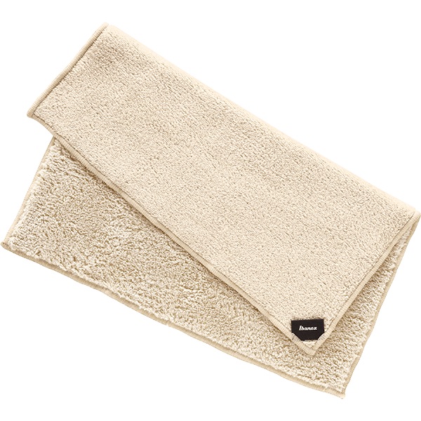 Ibanez Cleaning Cloth FOR Guitar/drum