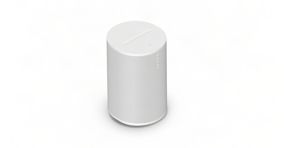 Sonos Era 100 SL EU (White)