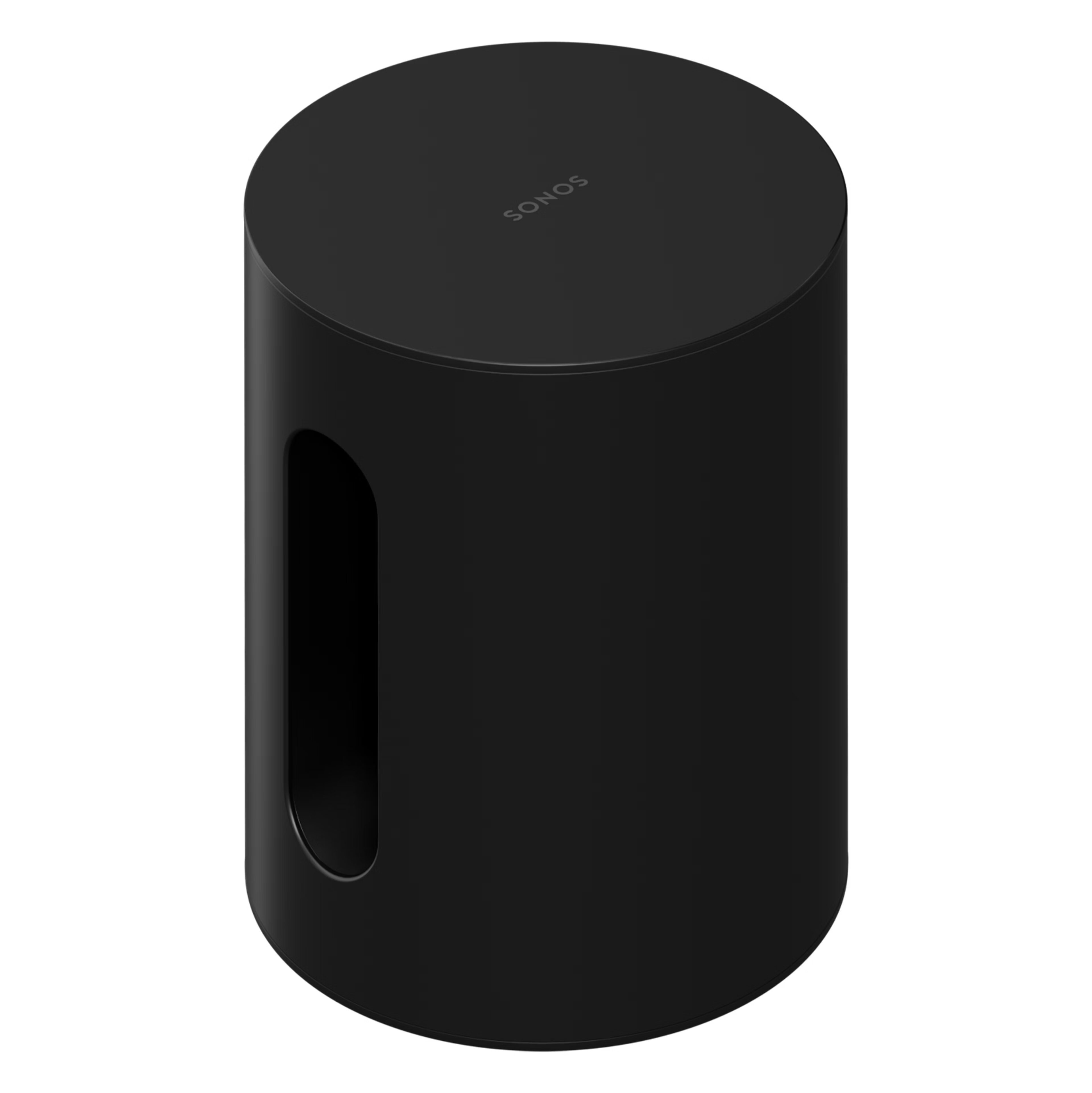 Sonos SUB MINI Smart Subwoofer - Black (S37)