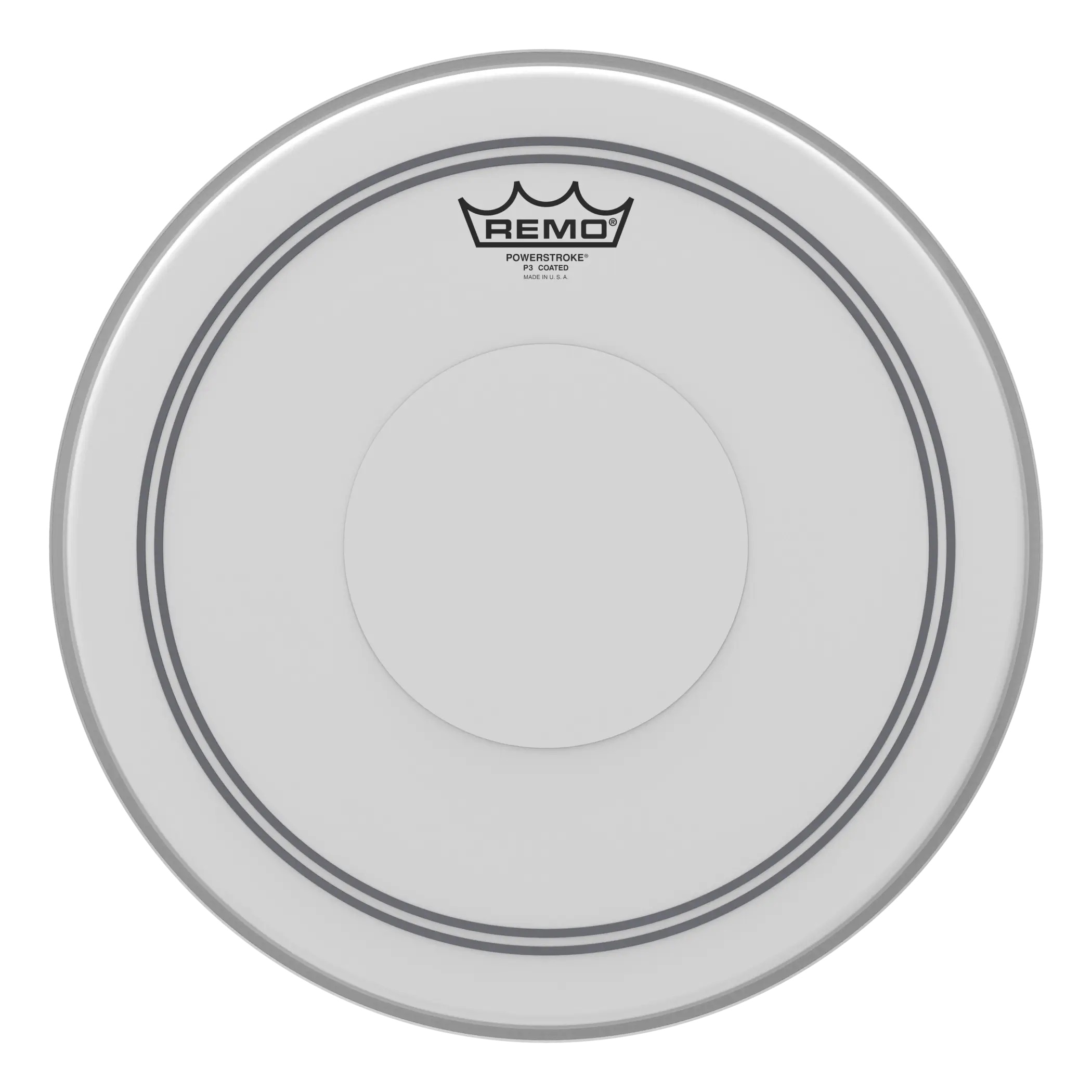 REMO DRUM Vellum