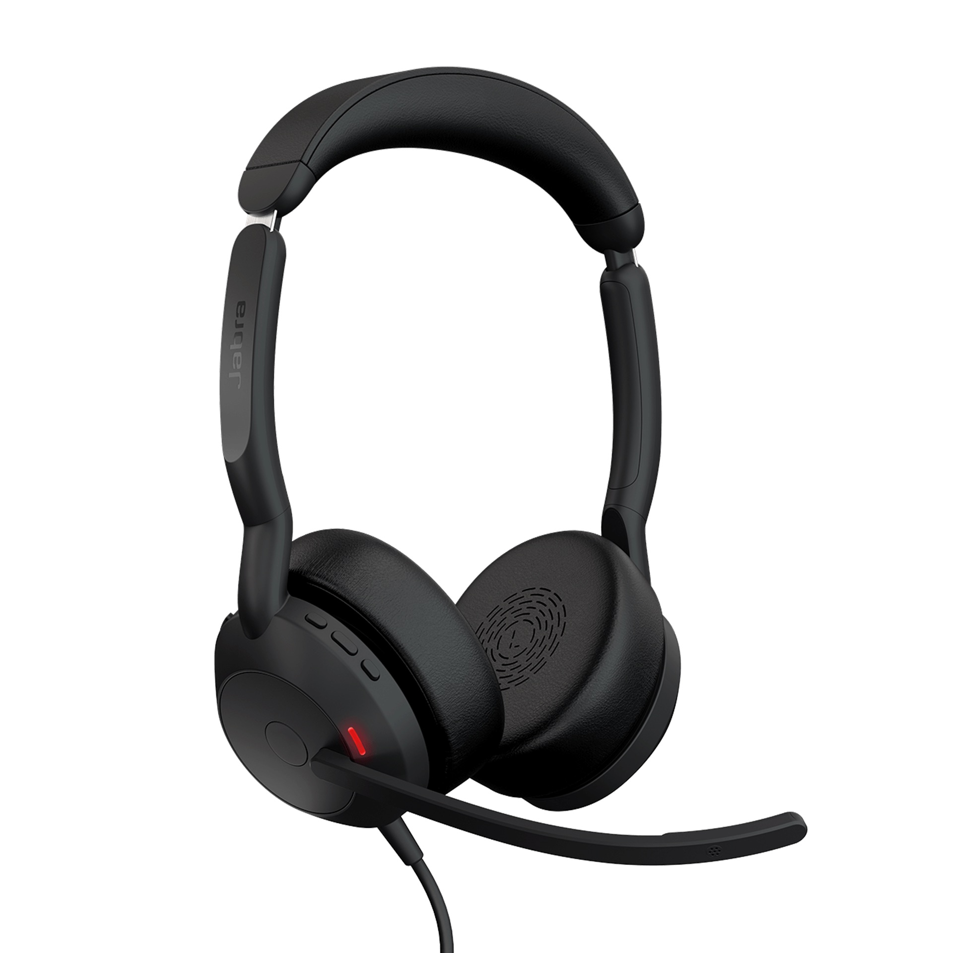 Jabra - EVOLVE2 50 USB C/a MS Stereo