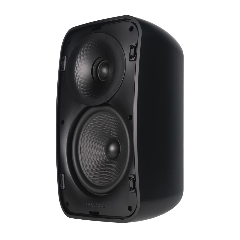 Sonance - 93608 - Mariner MX62 Black