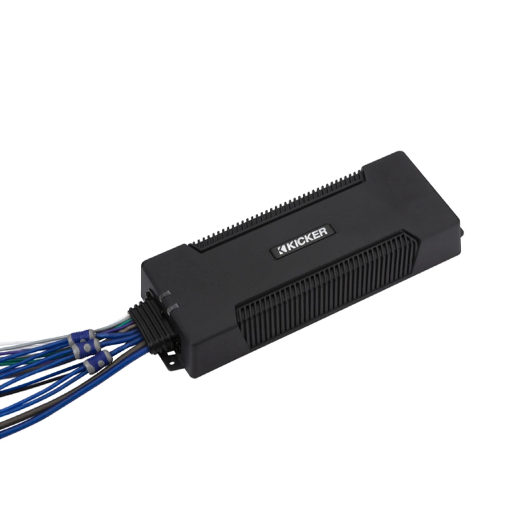 48PXA10005- Kicker 48PXA10005 Single Amplifier