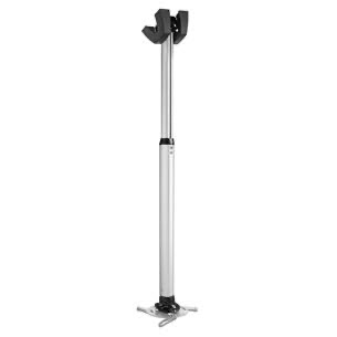 Vogels - 7015851 - PPC 1585 Projector Ceiling Mount Length 85-135CM - White
