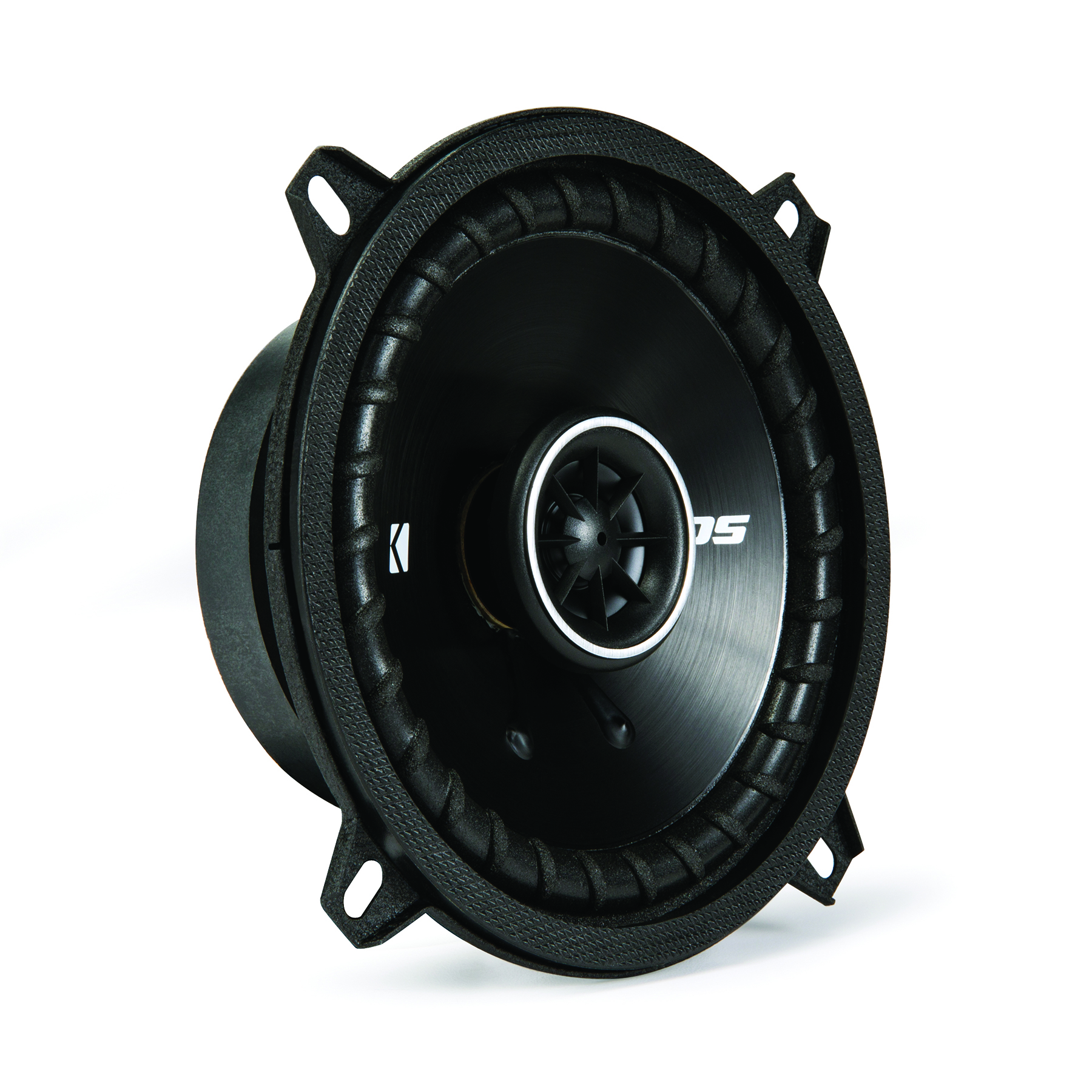 Kicker 43DSC504 5inch DS Coaxial Speakers