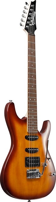 Ibanez SA GIO Series Okoume BODY H-S-S