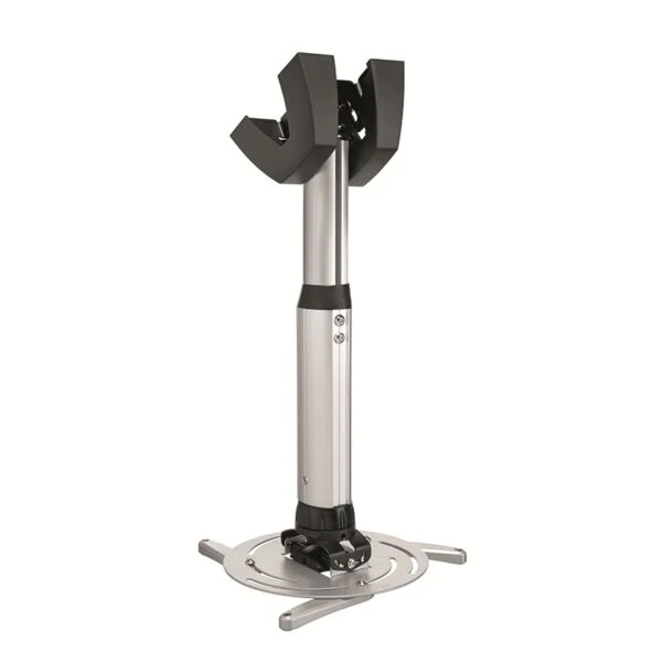 Vogels - 7025404 - PPC 2540 Projector Ceiling Mount Length 40-55CM - Silver