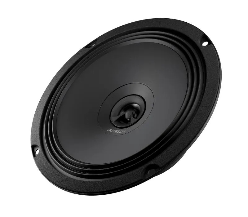 Audison - APX 6.5 - SET COAX 2Way 165mm