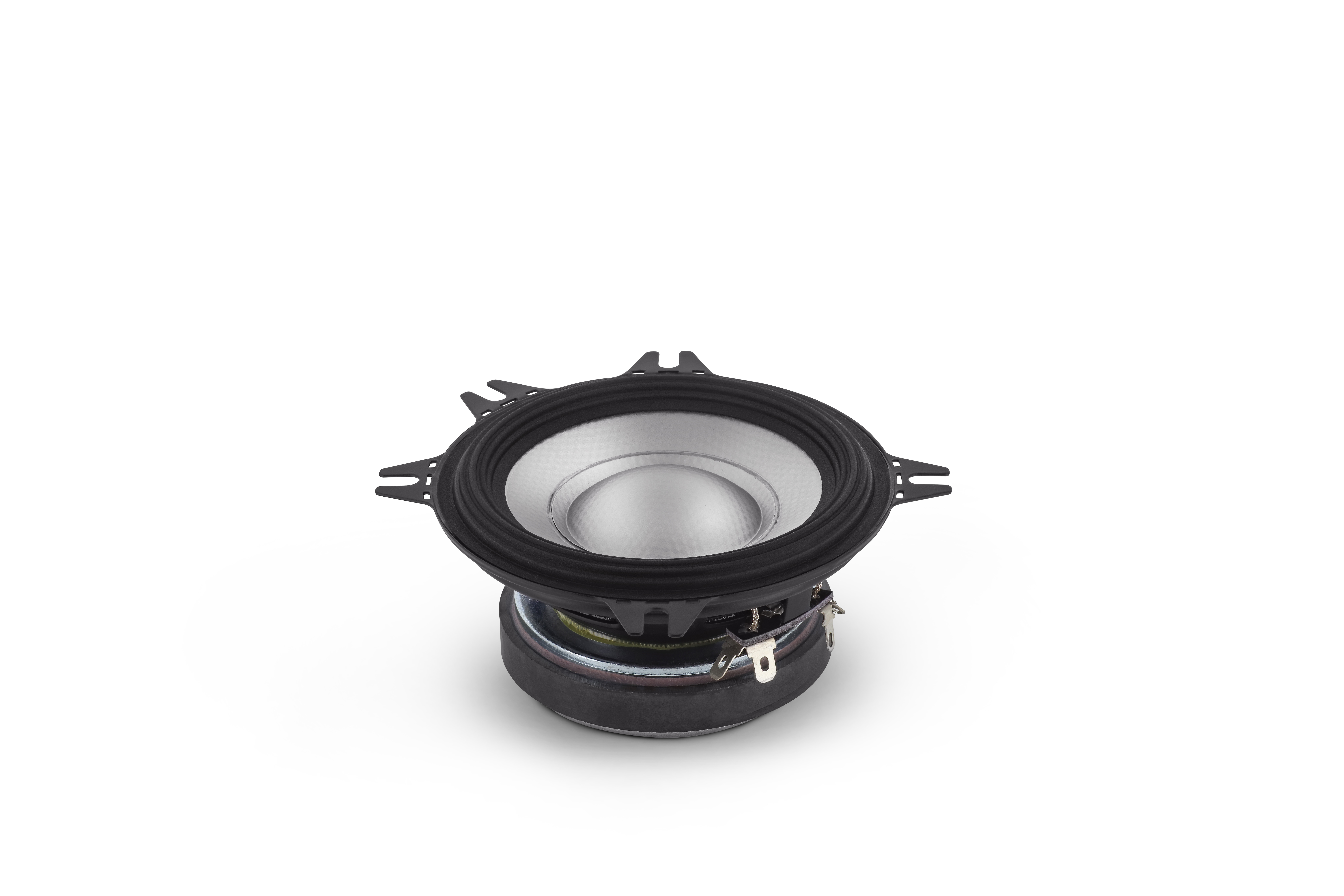 S2-S40C- Alpine S2-S40C S-Series 4-INCH Component Speaker