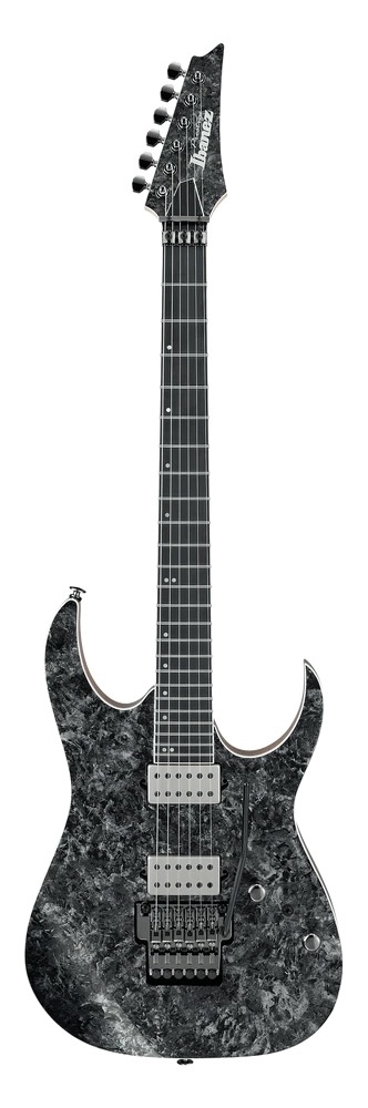 Ibanez RG Prestige Series Dimarzio H-H W/case