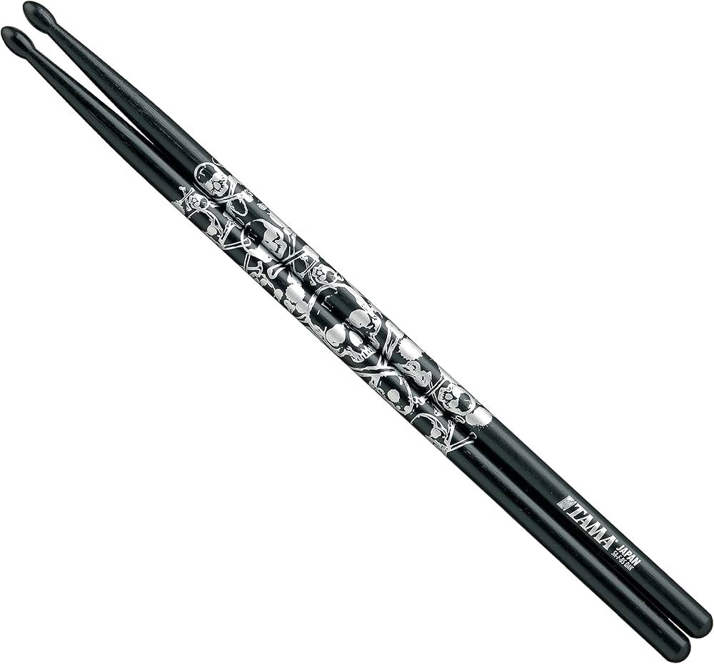 TAMA 5A-F-BS OAK DRUM Stick PR