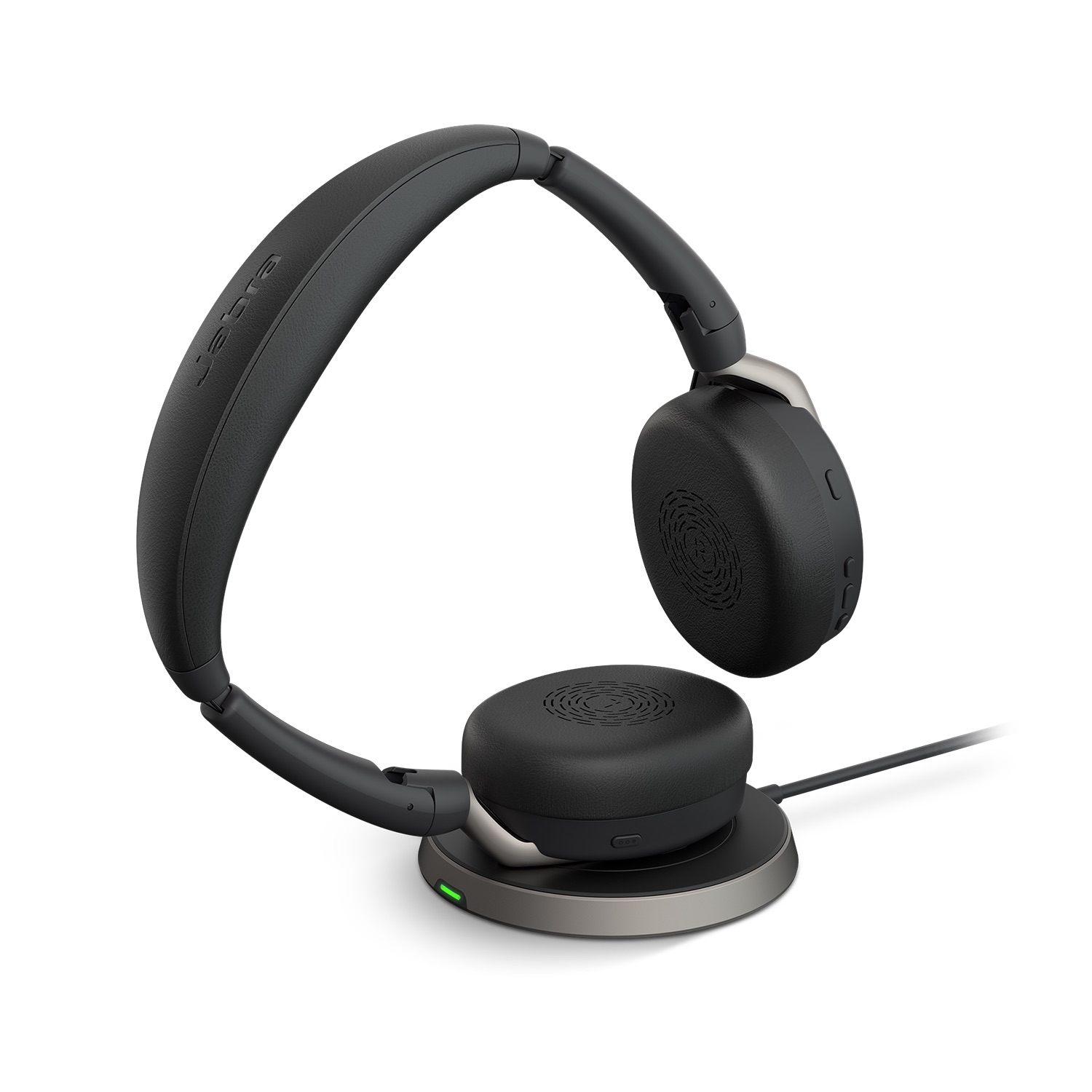 Jabra - EVOLVE2 65 FLEX LINK380/390A MS Stereo WLC