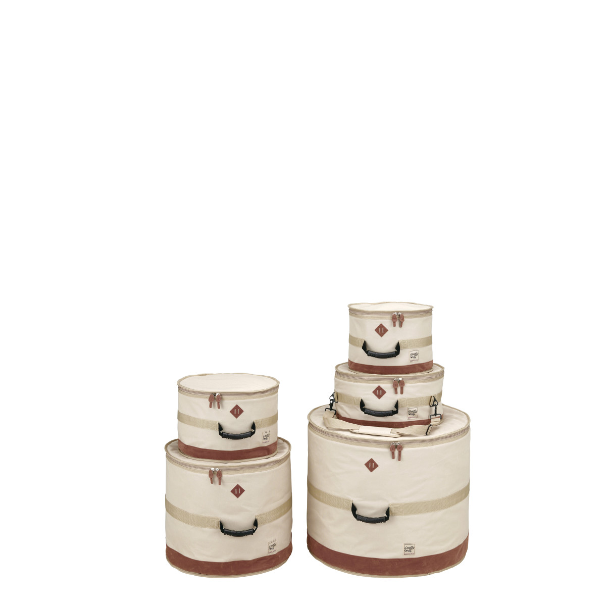 TAMA Carrying BAG SET