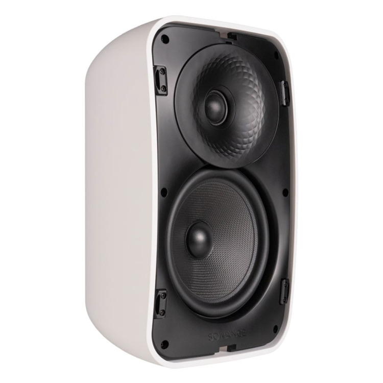 Sonance - 93609 - Mariner MX62 White