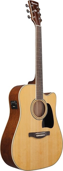 Ibanez Artwood Series Solid Sitka Spruce TOP