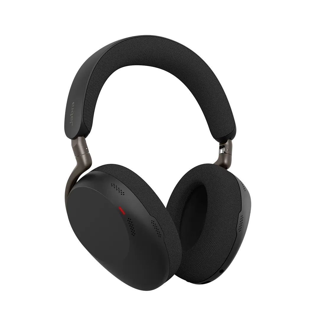 Jabra - 38599-989-899 - Jabra EVOLVE3 85 UC LINK390C Black