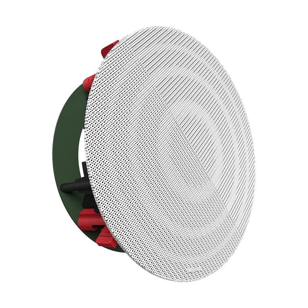 Klipsch - 1068521 - Custom CS-16C II Skyhook Cinch White IN-Ceiling Speaker