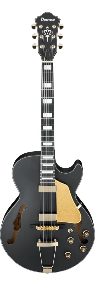 Ibanez AG Artcore Expressionist Series H-H