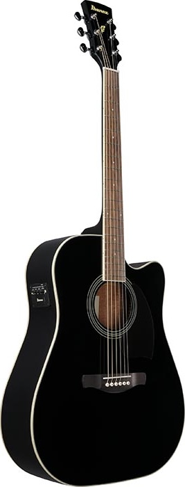 Ibanez PF Series Spruce TOP