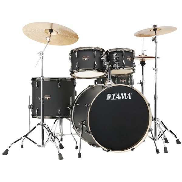 Tama Imperialstar 5pc Drumkit