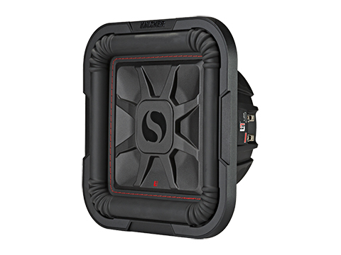 L7T Shallow10-Inch 4ohm Subwoofer