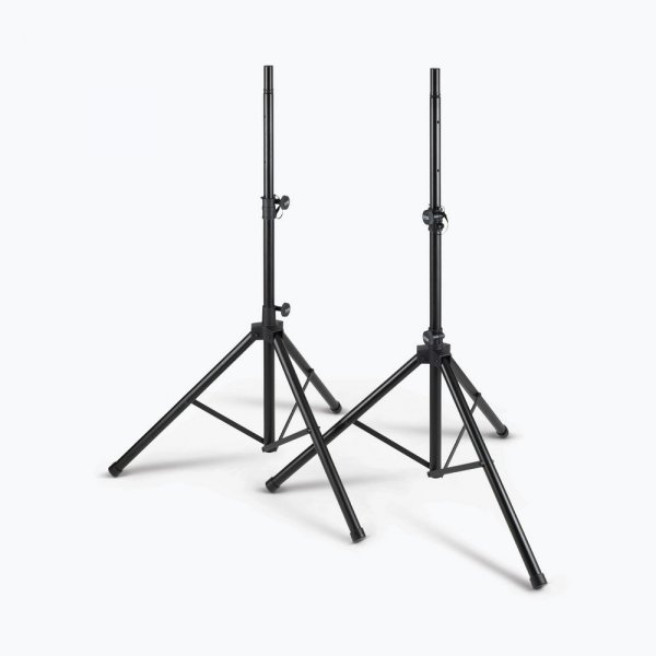 ON Stage SSP7950 ALL-Aluminum Speaker Stand PACK