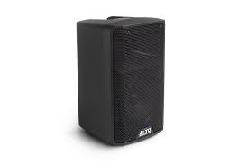 Altopro 8IN Powered Speaker