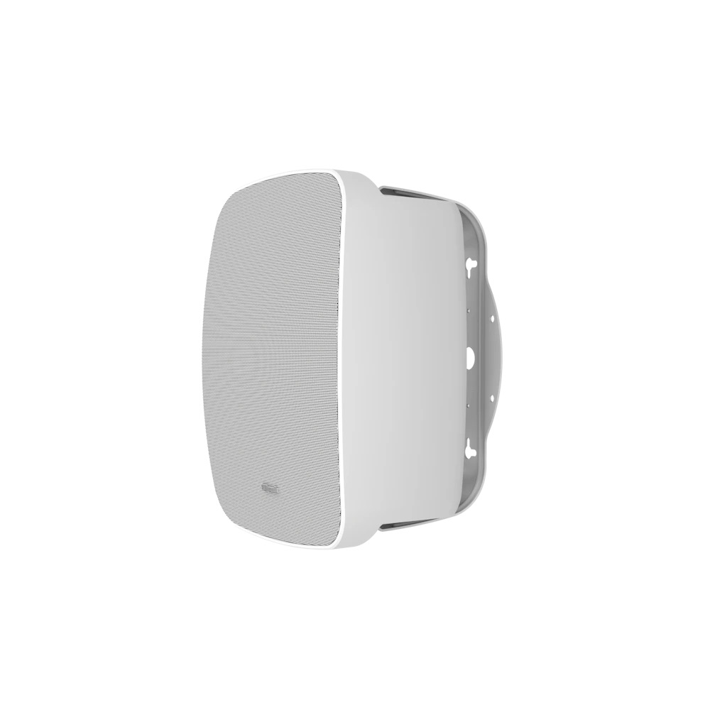 Klipsch - 1072014 - RSM Series RSM-525 White Residential Surface Mount Speaker