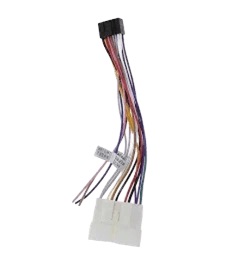 Harness for Isuzu