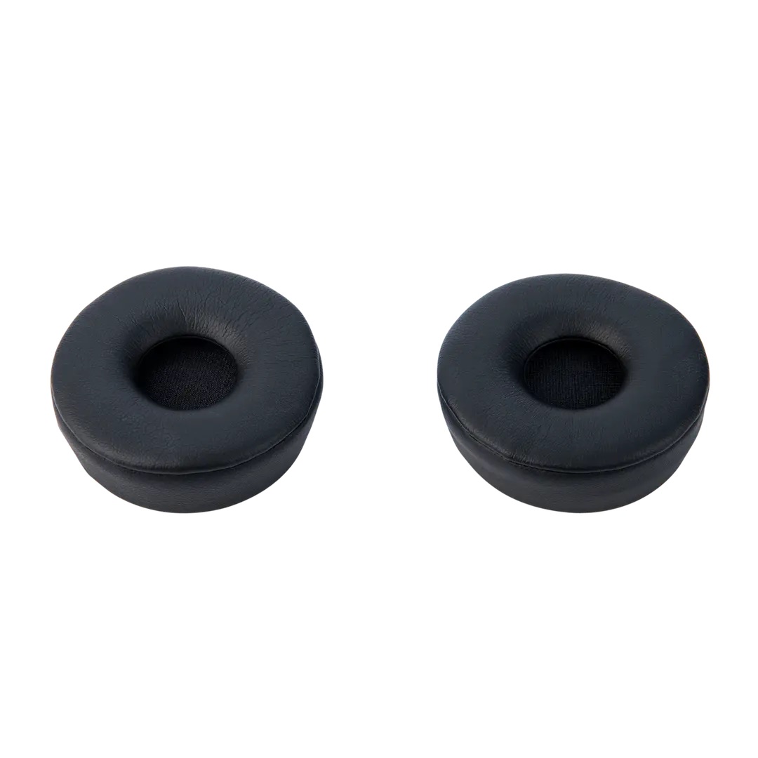 Jabra - Engage 65/ 75 EAR Cushions. BLK MONO HS 2 PCS