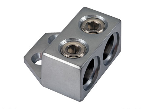 Ground Termination Block