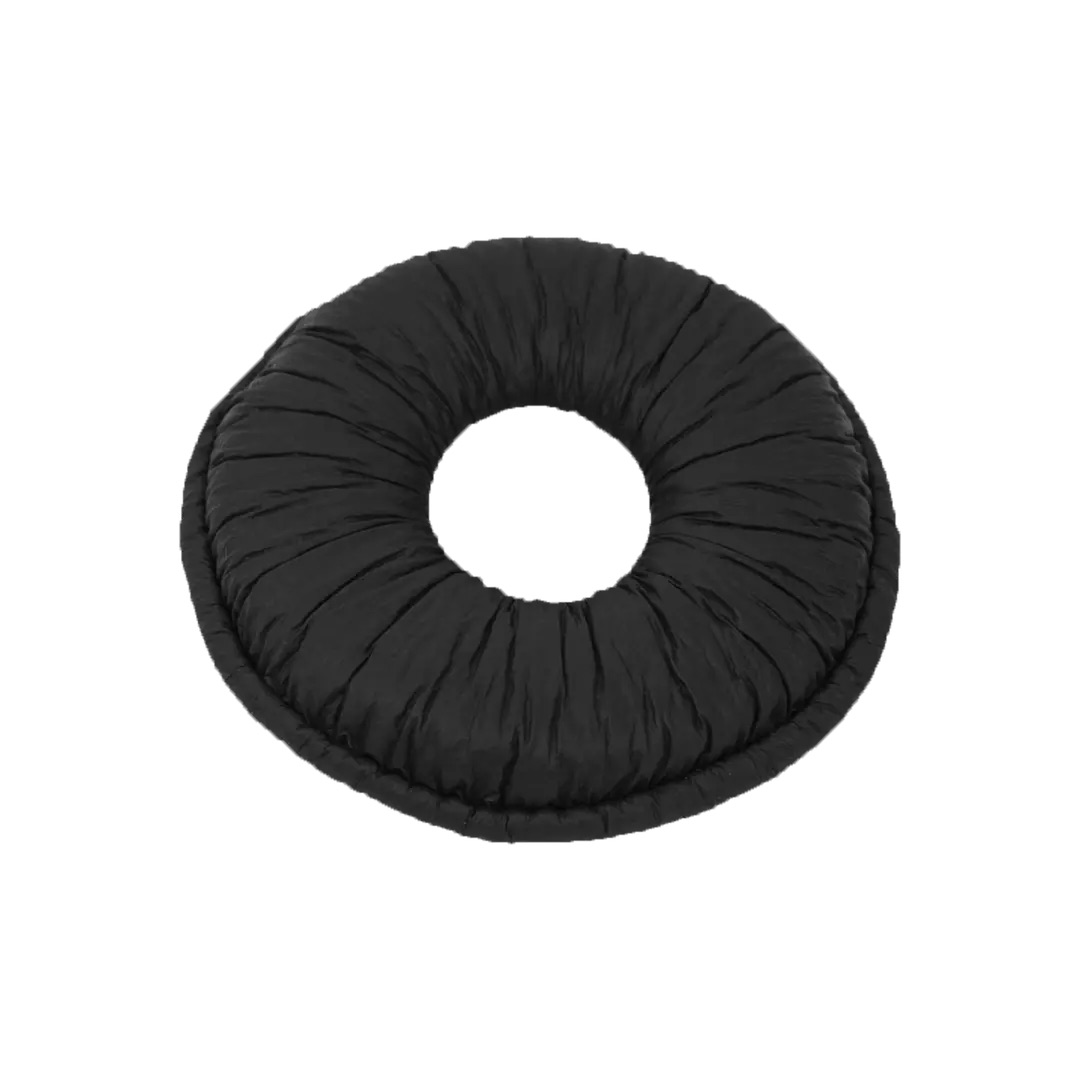Jabra - Leather Earcushion FOR BIZ 1100.GN 2000. BIZ 1900 AND BIZ 1500 - 10 Units PACK