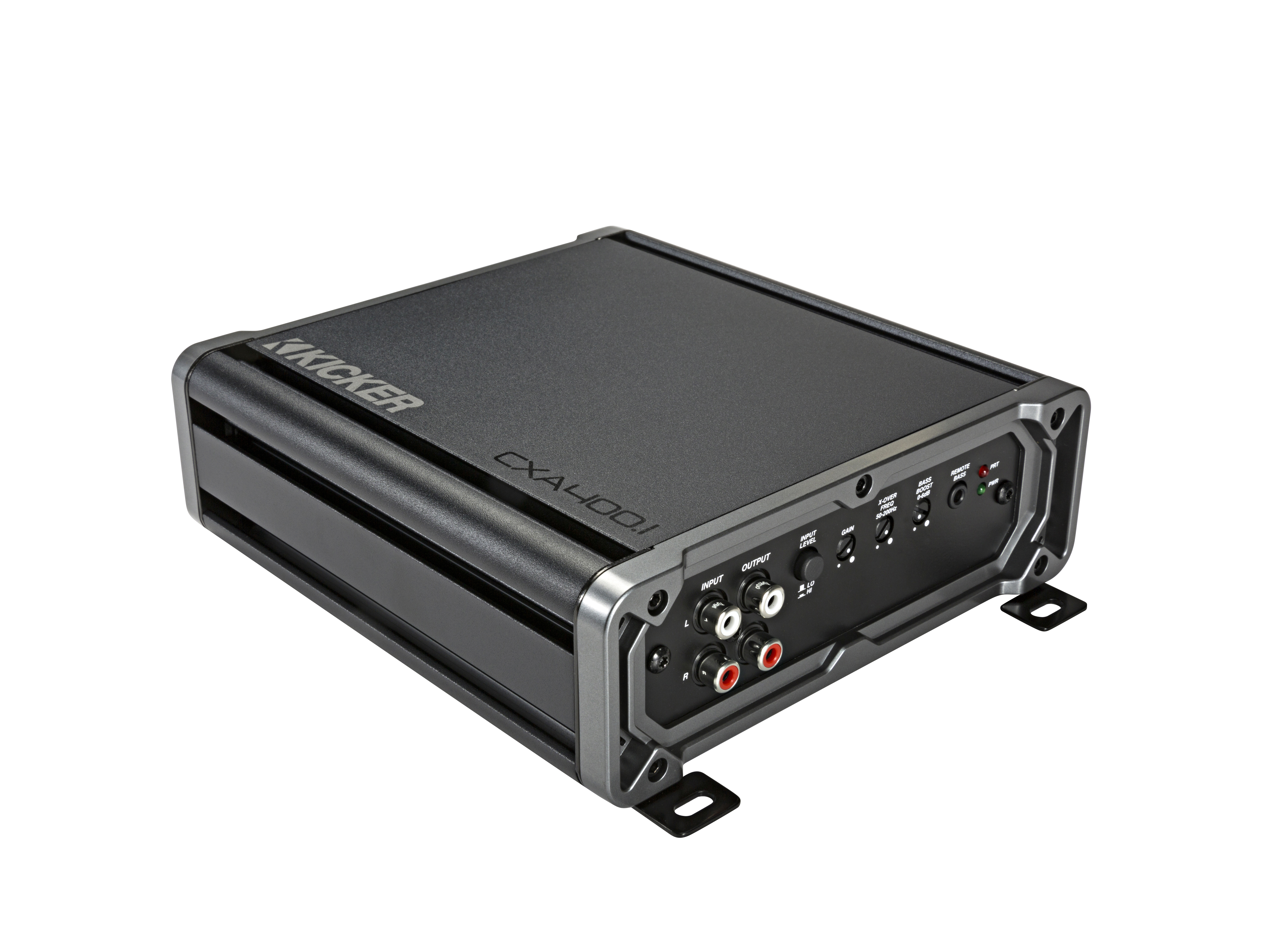 46CXA4001- Kicker 46CXA4001 Mono CX Amplifier