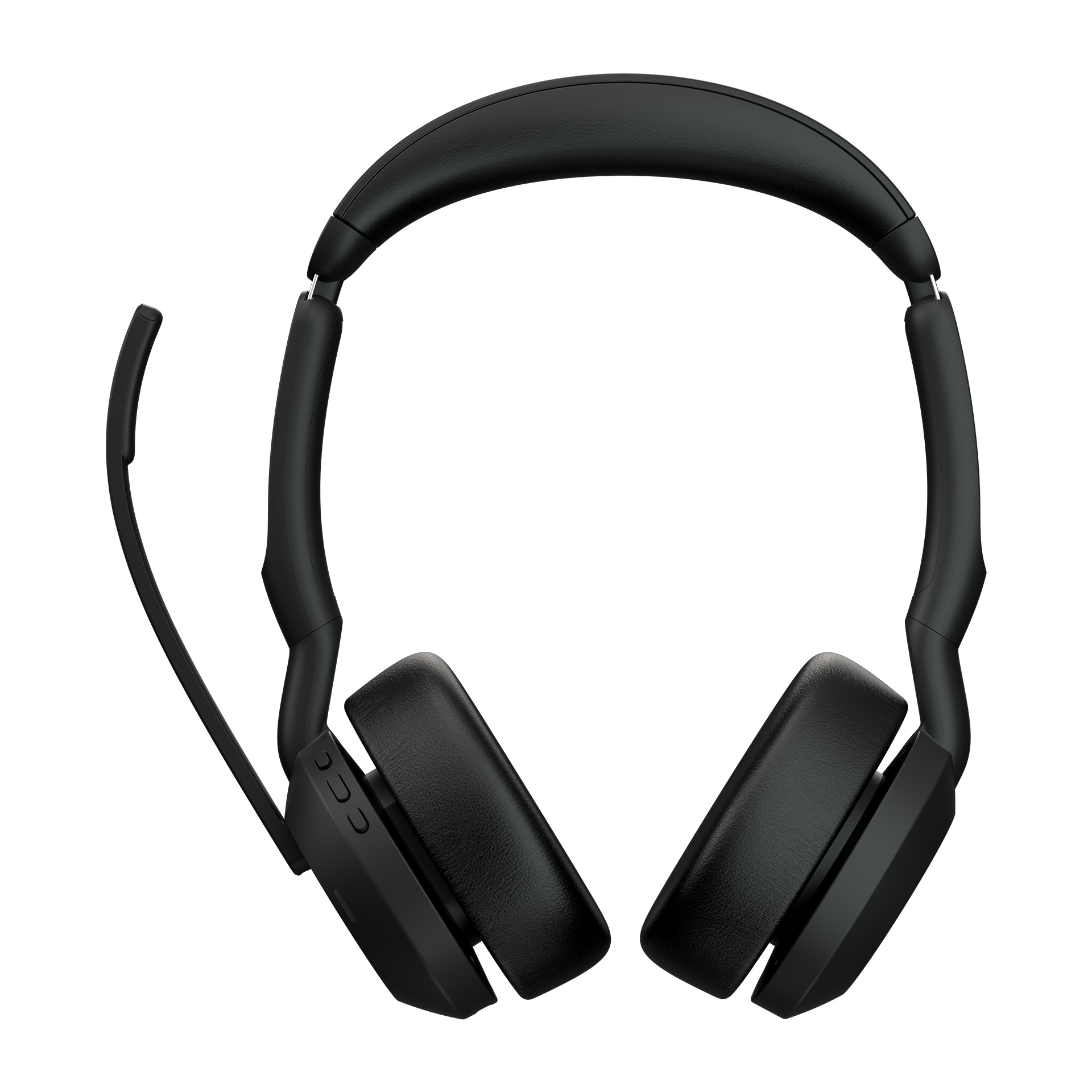 Jabra - EVOLVE2 55. LINK380/390A UC Stereo
