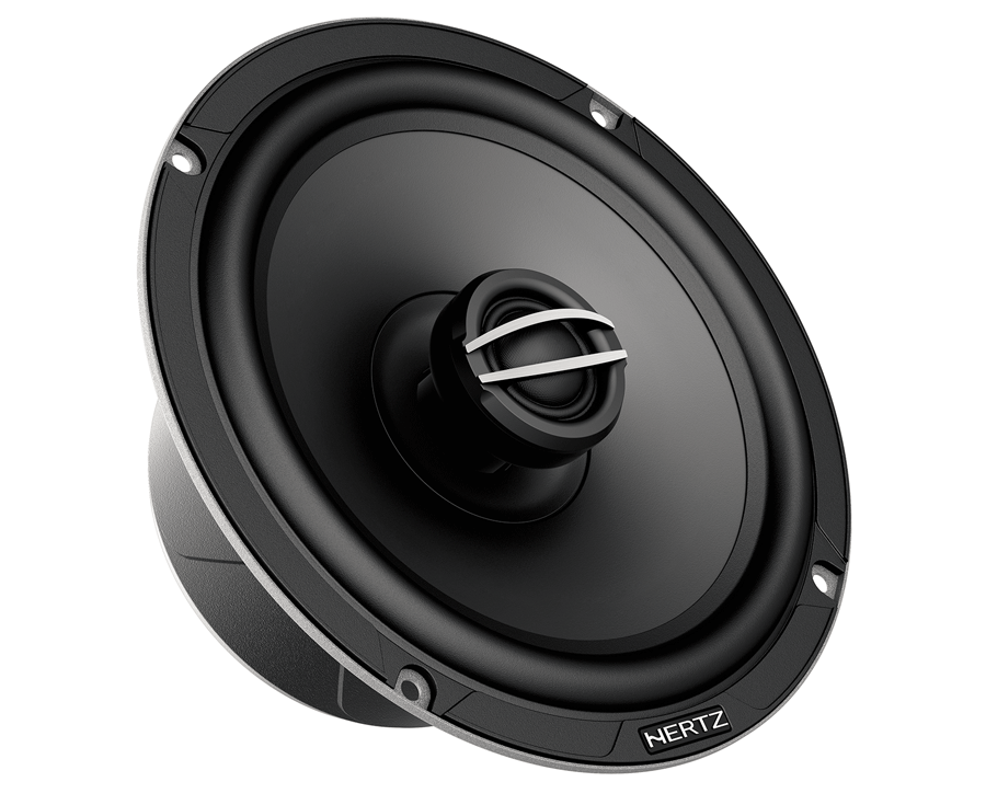 Hertz Cento Series CPX 165 6.5Inch 285W Coaxial Speakers