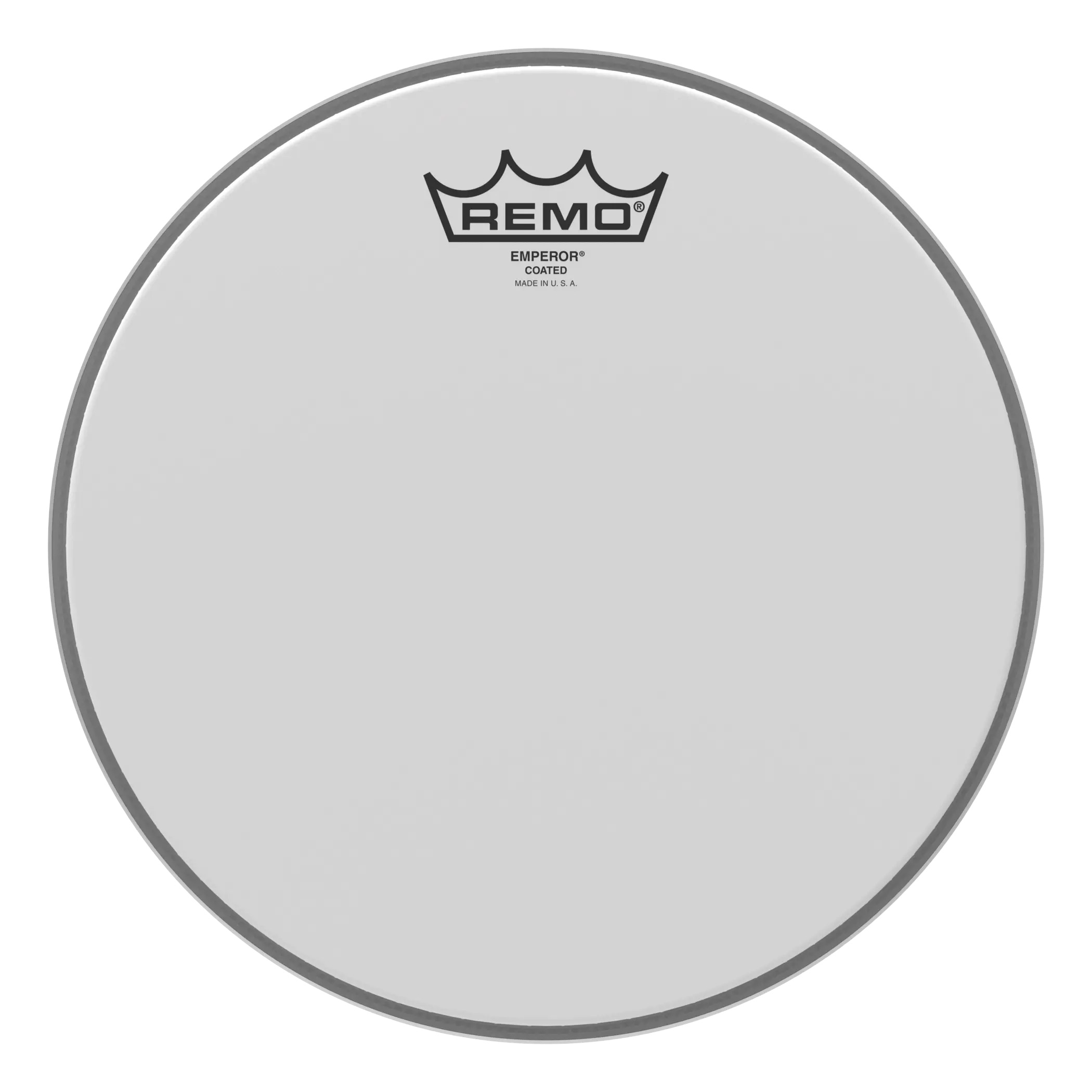 REMO DRUM Vellum