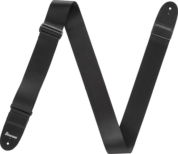 Ibanez Standard Guitar Strap