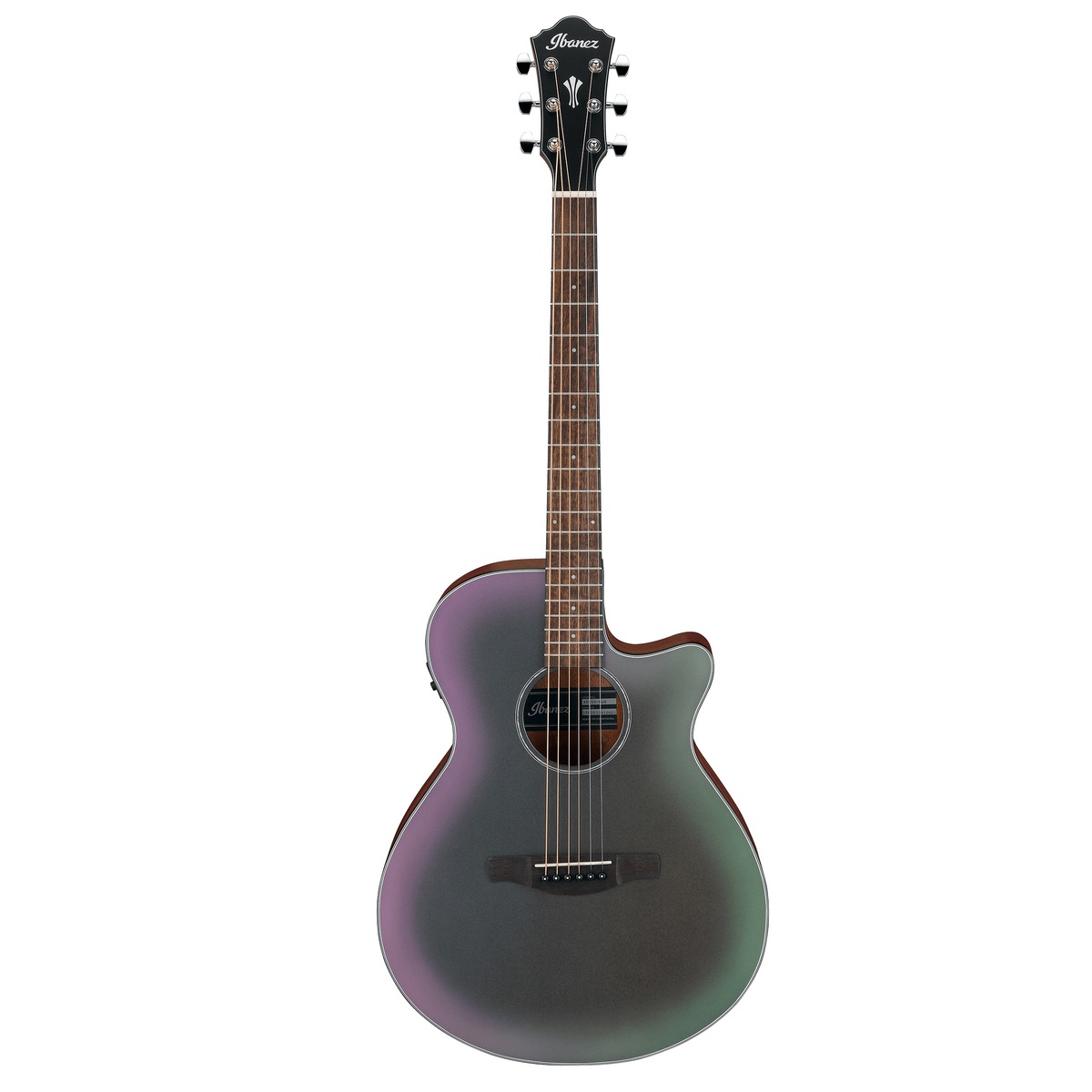 Ibanez AEG Series Spruce TOP