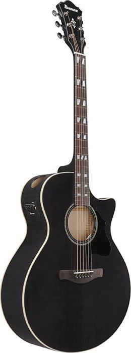 Ibanez AE Series Acoustic Guitar