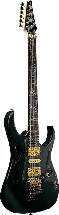 Ibanez ELEC Guitar WITH M20RG CASE