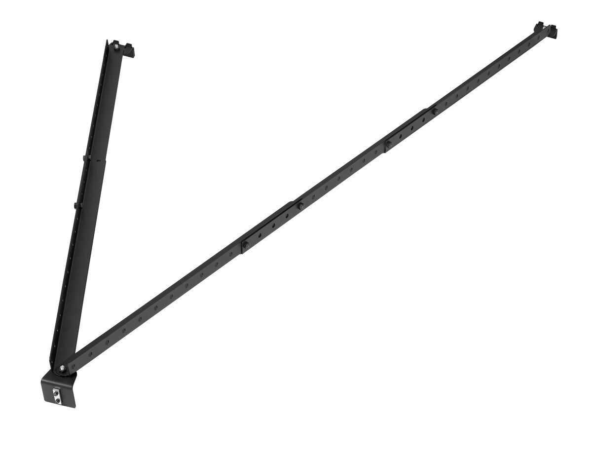 Vogels - 7291430 - PFA 9143 WALL Support Extension KIT 3 ARMS FOR PFA 9141 - Black