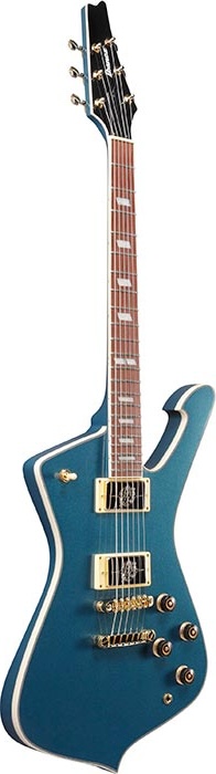 Ibanez Iceman Electric Guitar