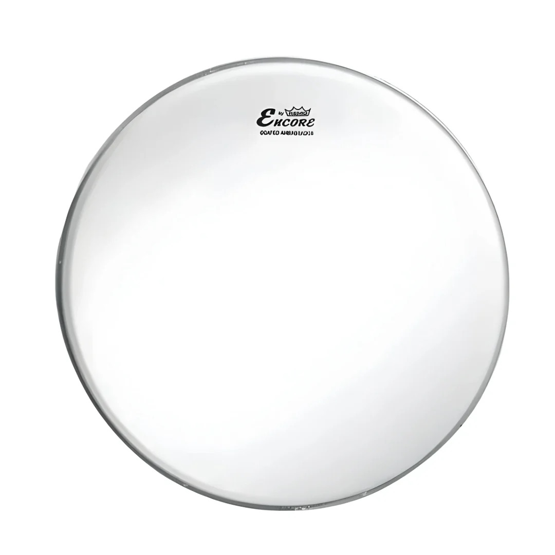 REMO DRUM Vellum